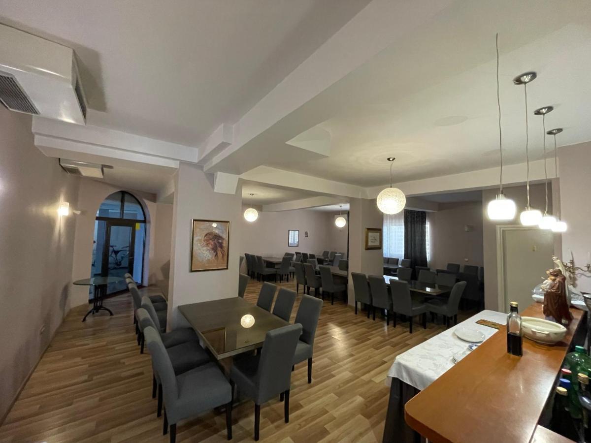 Hotel Frankoni Međugorje Exteriör bild