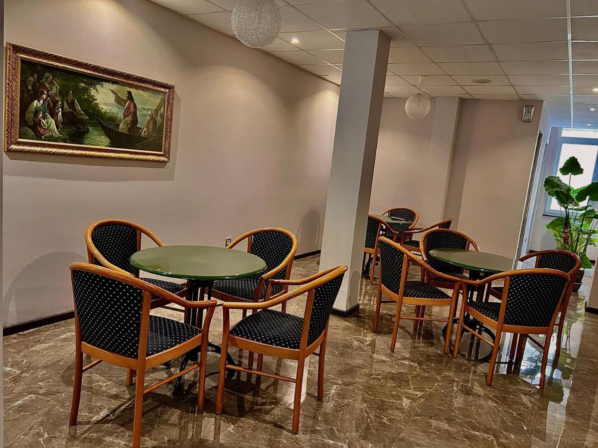 Hotel Frankoni Međugorje Exteriör bild