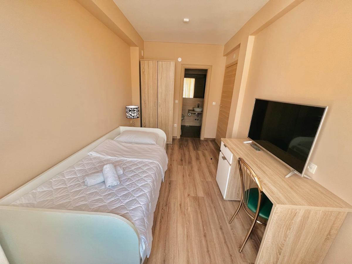 Hotel Frankoni Međugorje Exteriör bild
