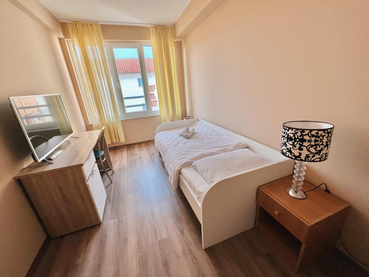 Hotel Frankoni Međugorje Exteriör bild