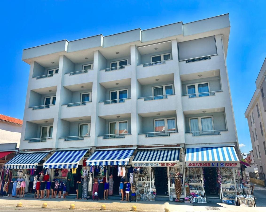 Hotel Frankoni Međugorje Exteriör bild