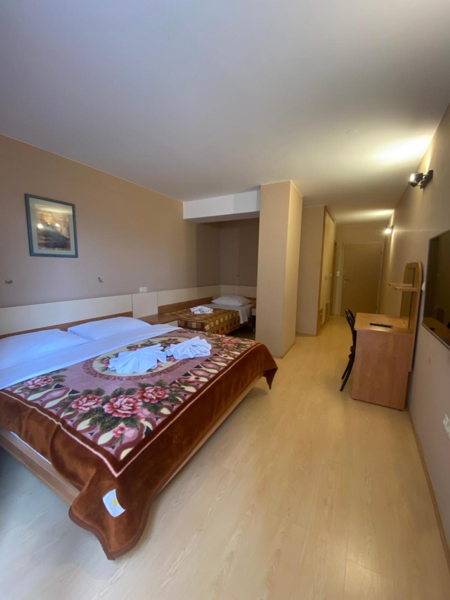 Hotel Frankoni Međugorje Exteriör bild