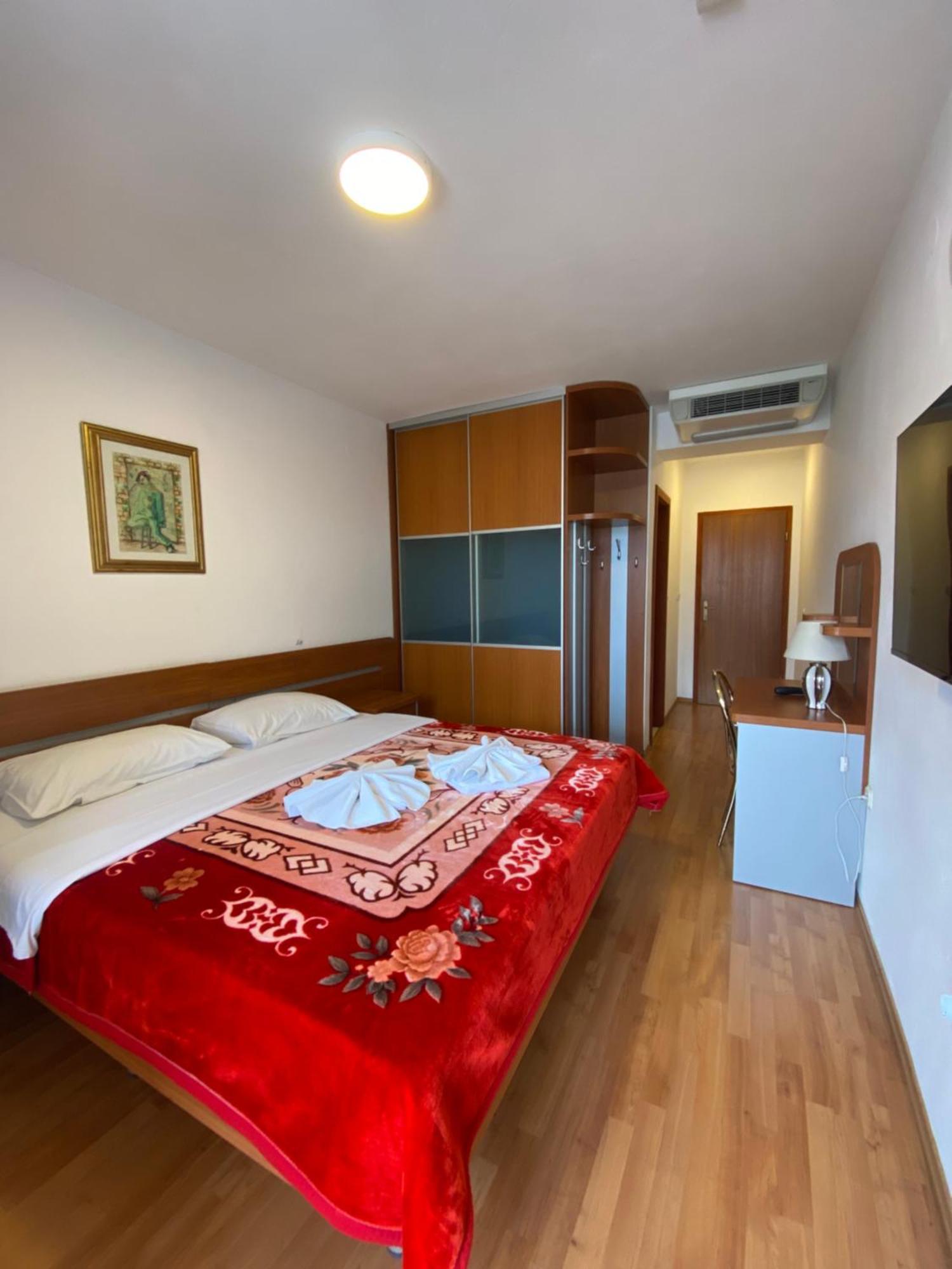 Hotel Frankoni Međugorje Exteriör bild