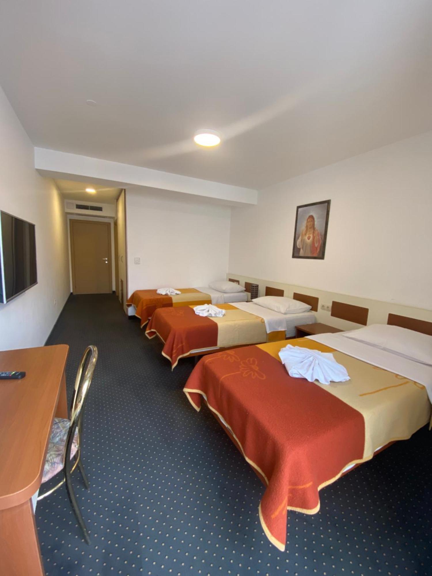 Hotel Frankoni Međugorje Exteriör bild