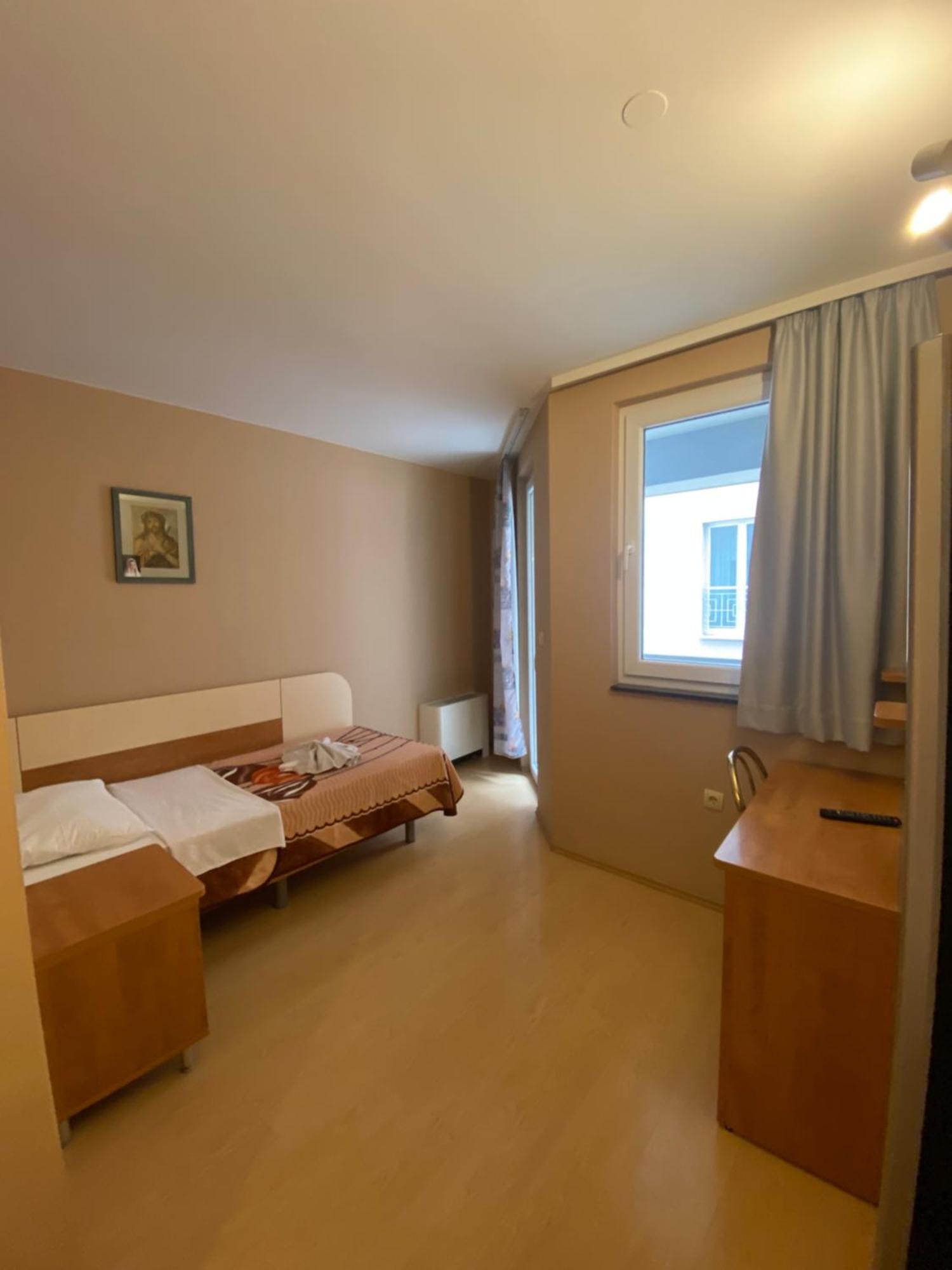 Hotel Frankoni Međugorje Exteriör bild