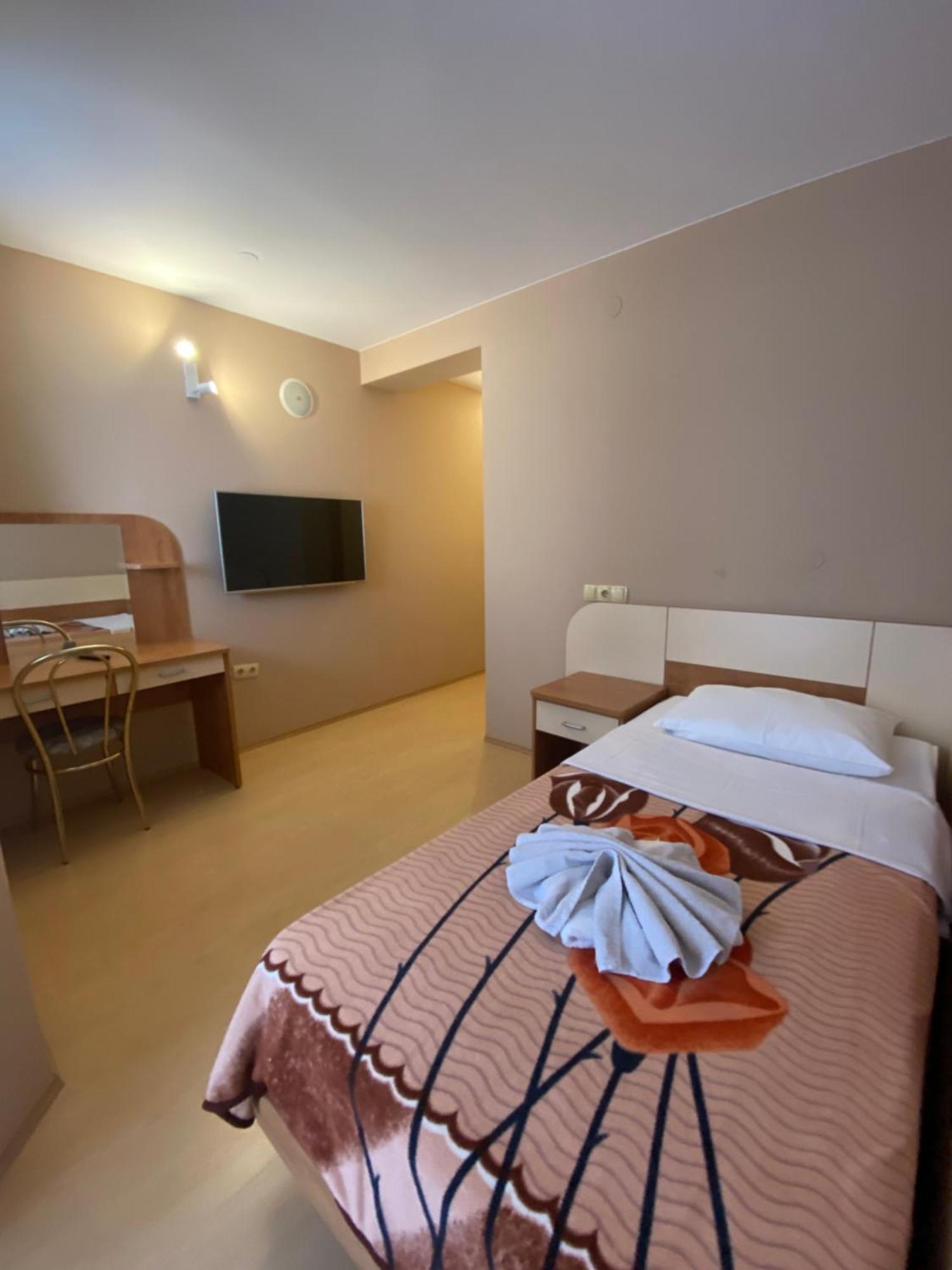 Hotel Frankoni Međugorje Exteriör bild