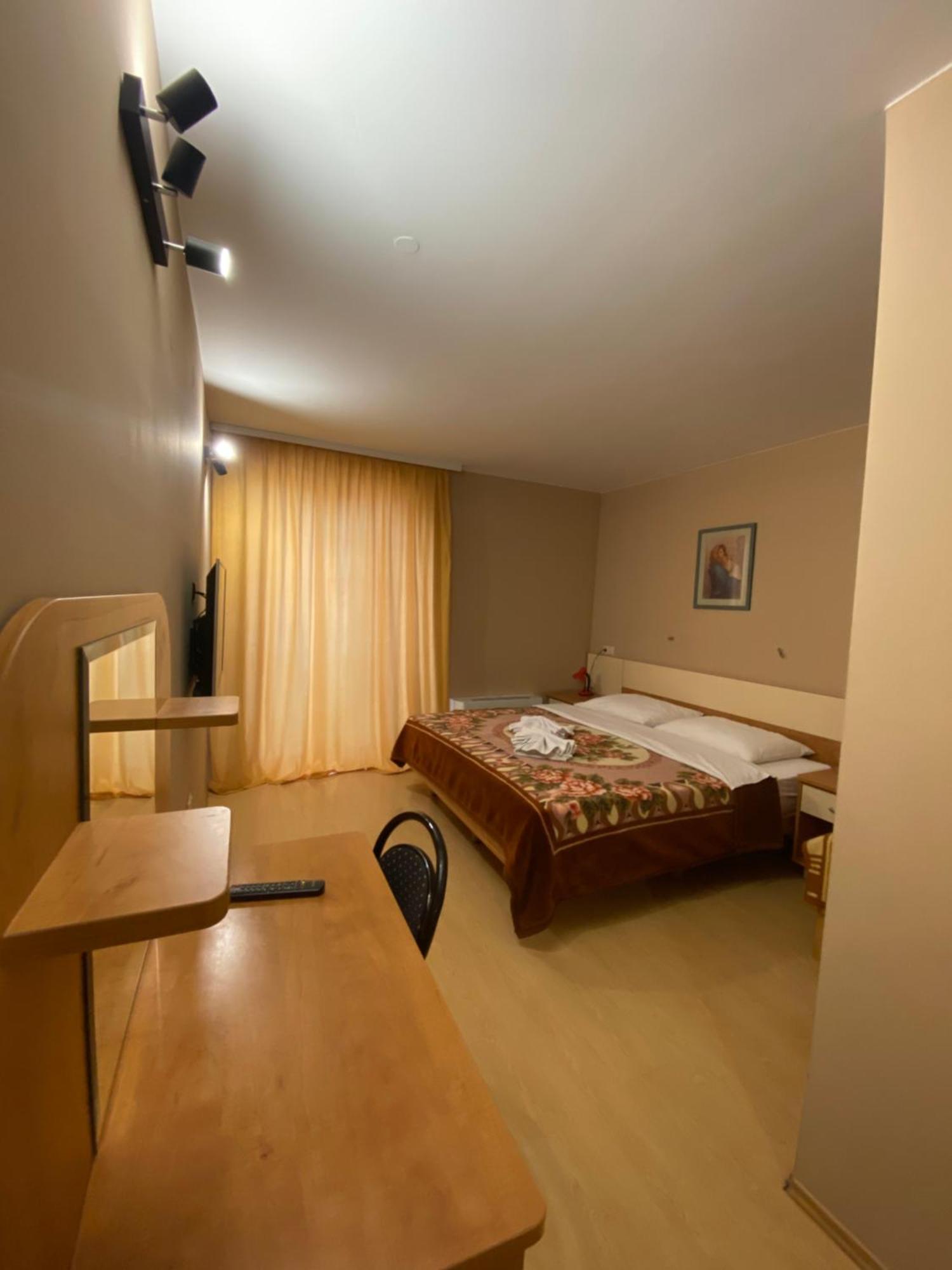Hotel Frankoni Međugorje Exteriör bild