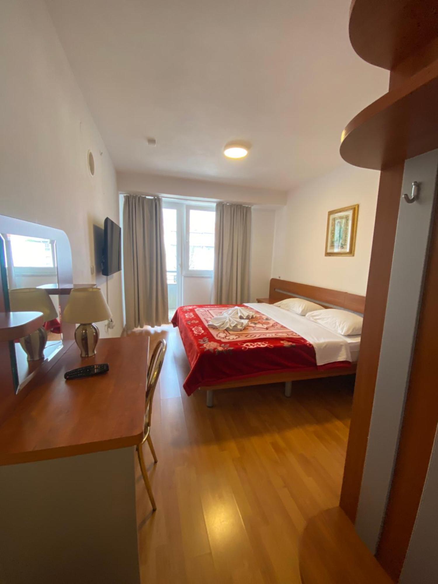 Hotel Frankoni Međugorje Exteriör bild